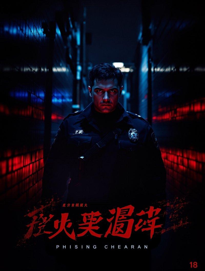 扫黑风暴 - 里番动漫在线观看高清影视封面