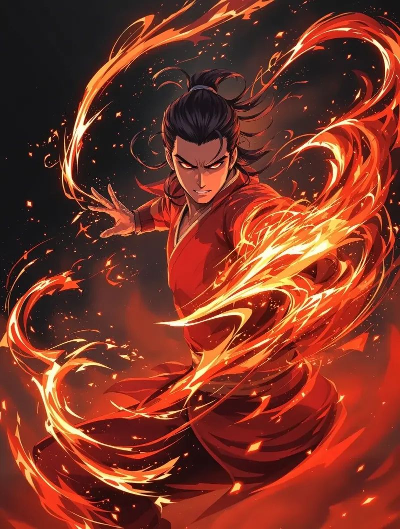 一人之下 第五季 - 里番动漫在线观看高清影视封面